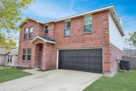 2509 Shady Grove Lane Mckinney TX 75071