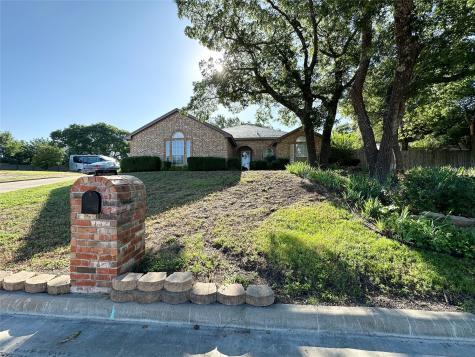 304 Stoneridge Gatesville TX 76528