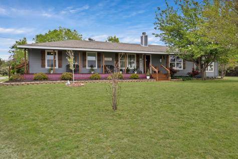184 Wildflower Trail Weatherford TX 76087