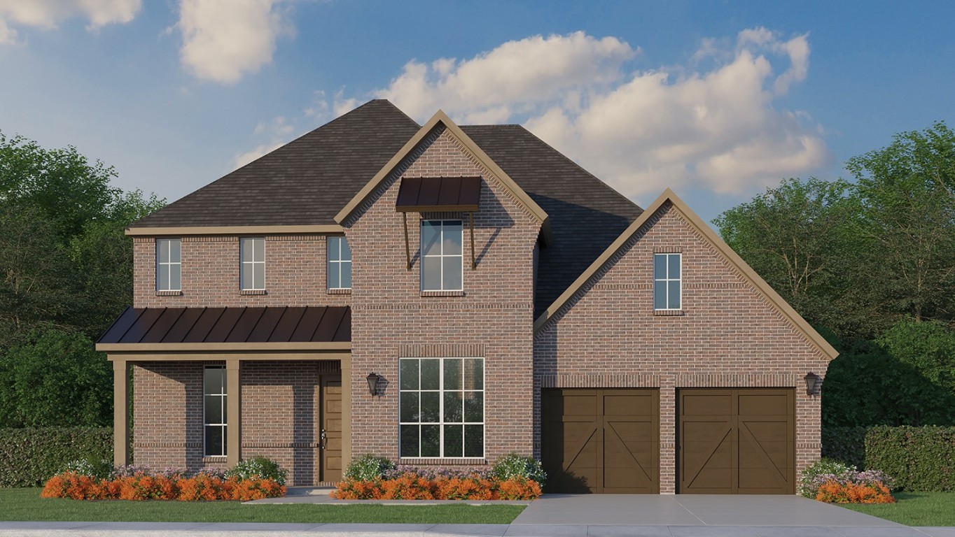2510 Forestbrook Drive Prosper TX 75078