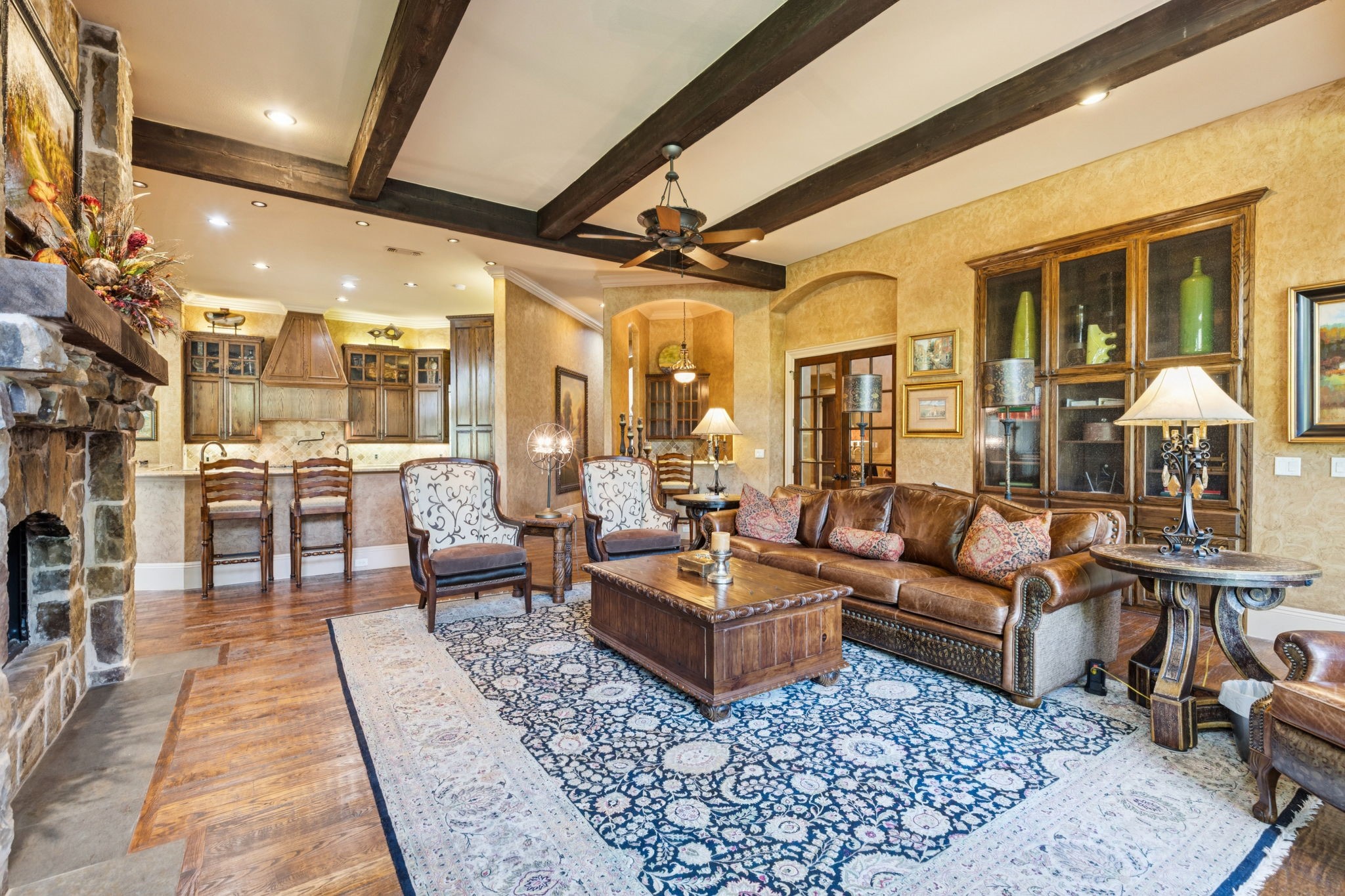 2100 Cavalier Way Flower Mound TX 75022