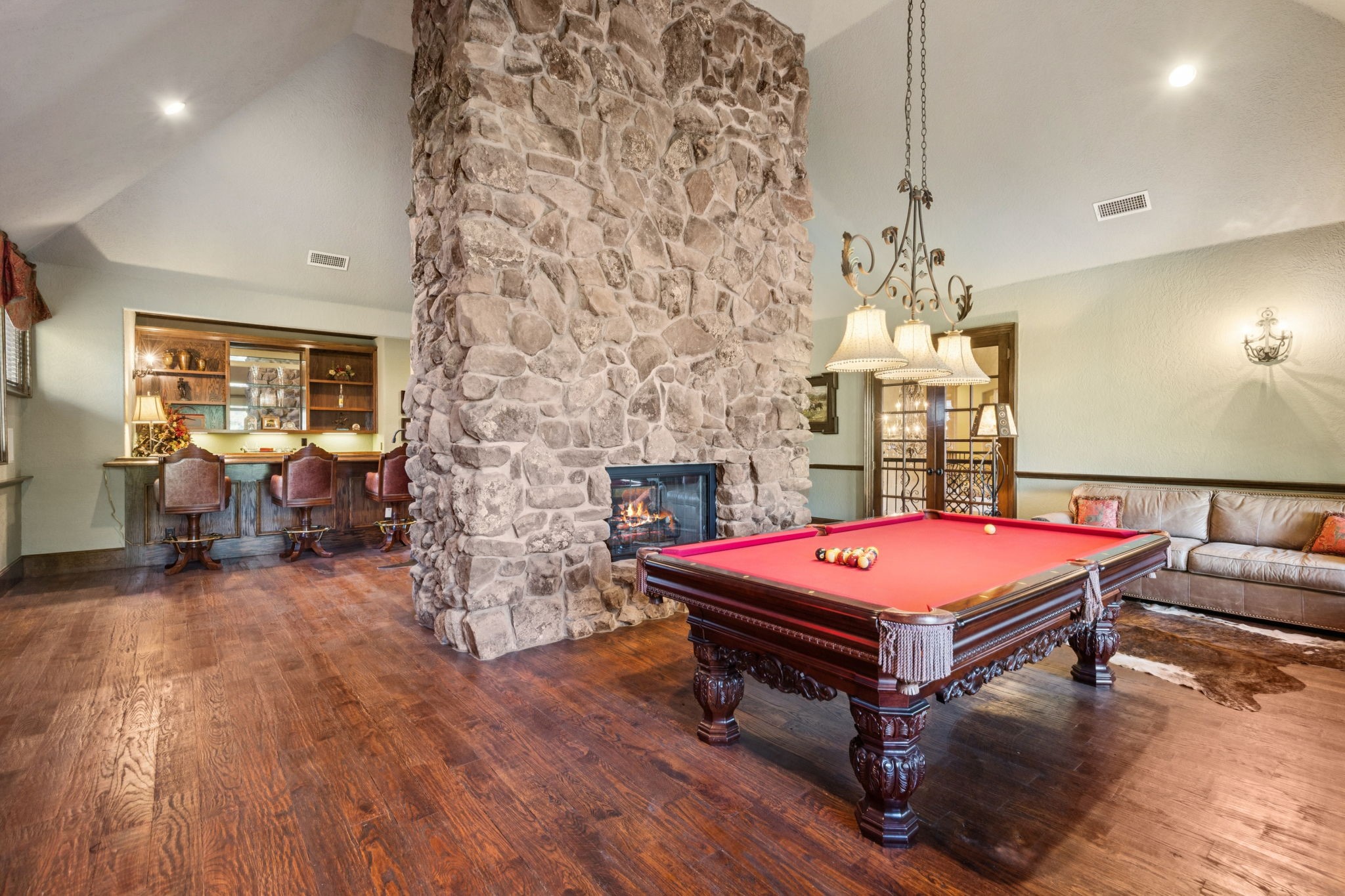 2100 Cavalier Way Flower Mound TX 75022