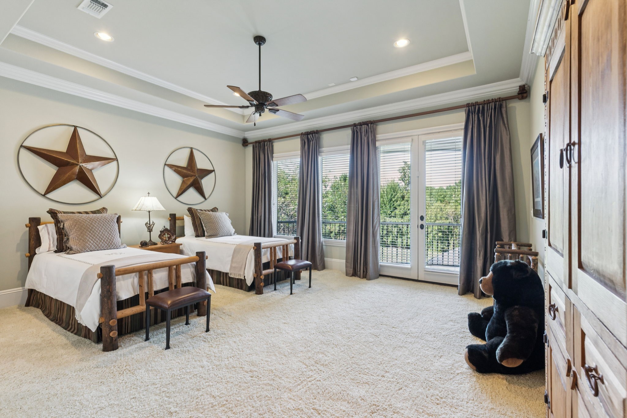 2100 Cavalier Way Flower Mound TX 75022