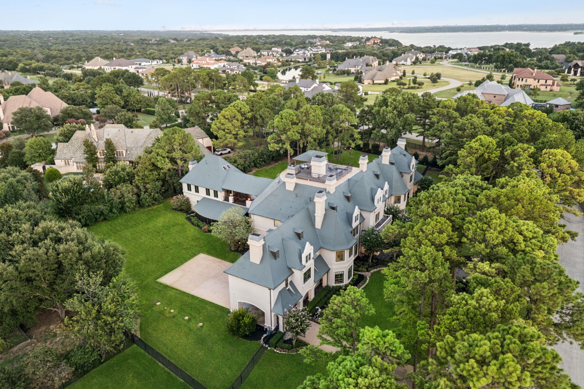 2100 Cavalier Way Flower Mound TX 75022