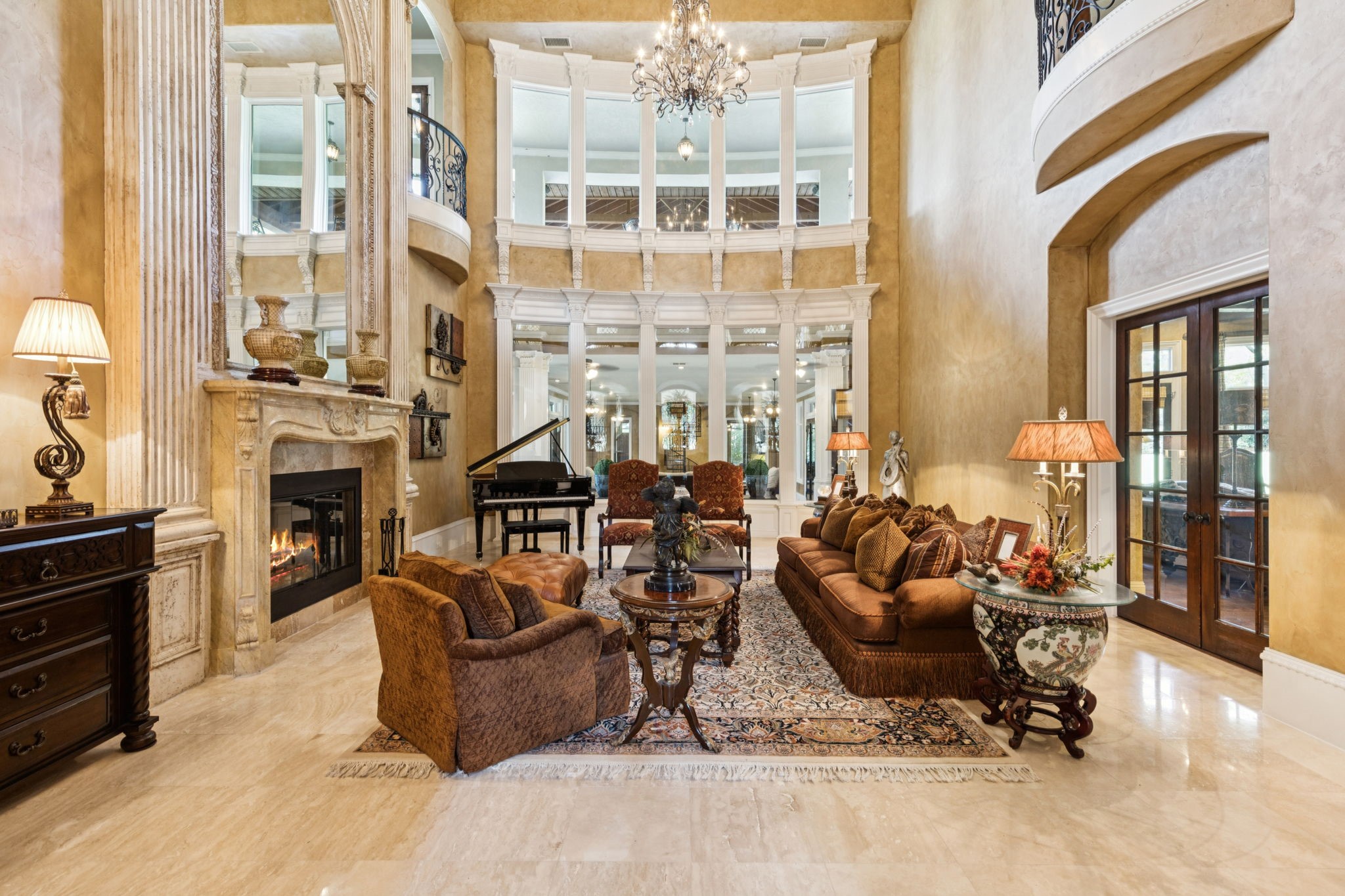 2100 Cavalier Way Flower Mound TX 75022