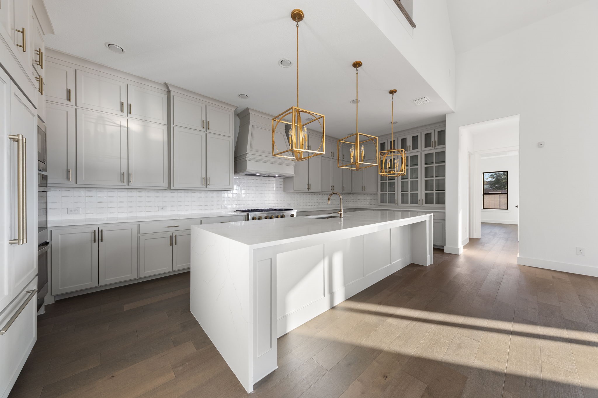 3801 Lacefield Drive Frisco TX 75033