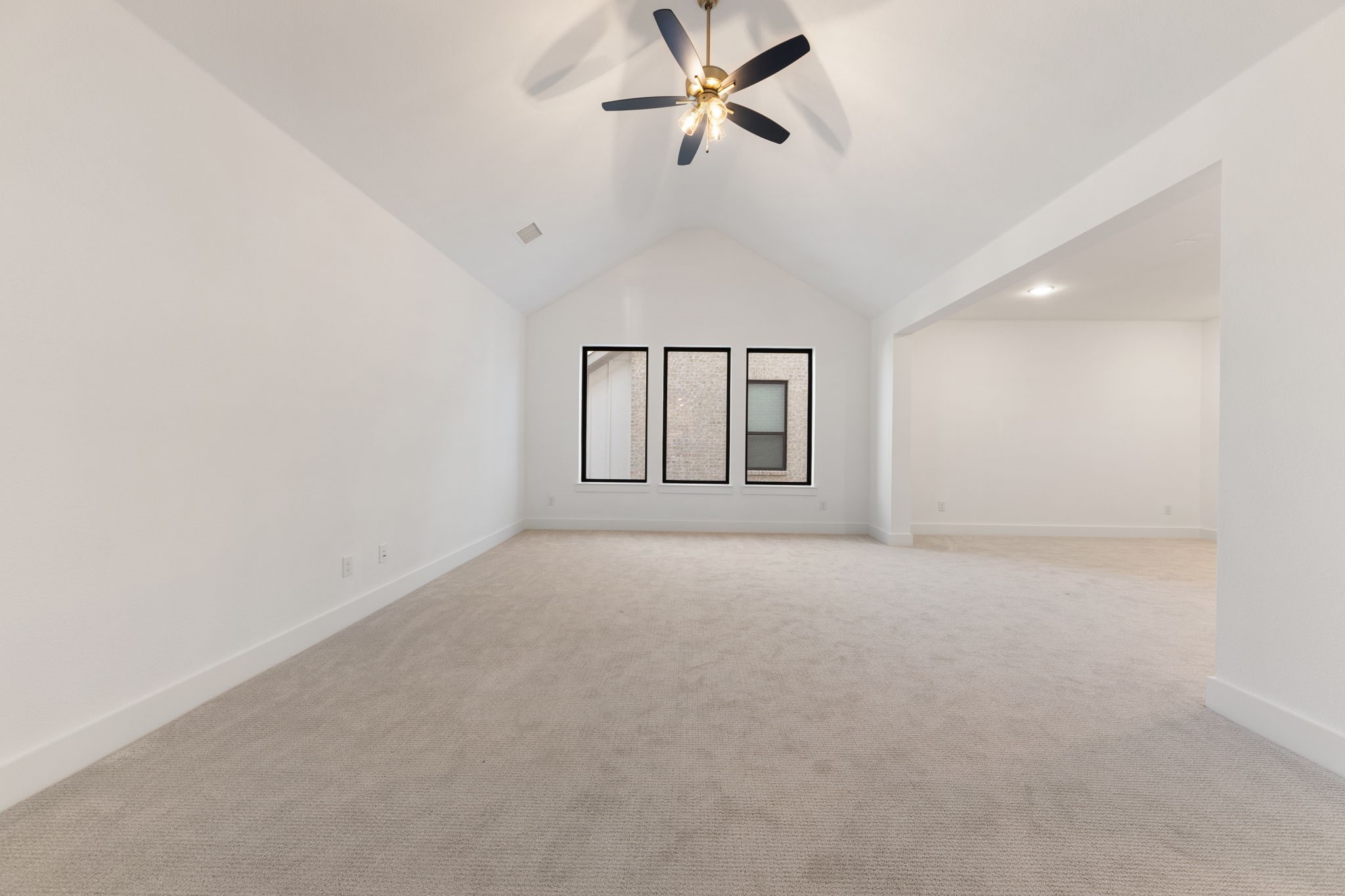 3801 Lacefield Drive Frisco TX 75033