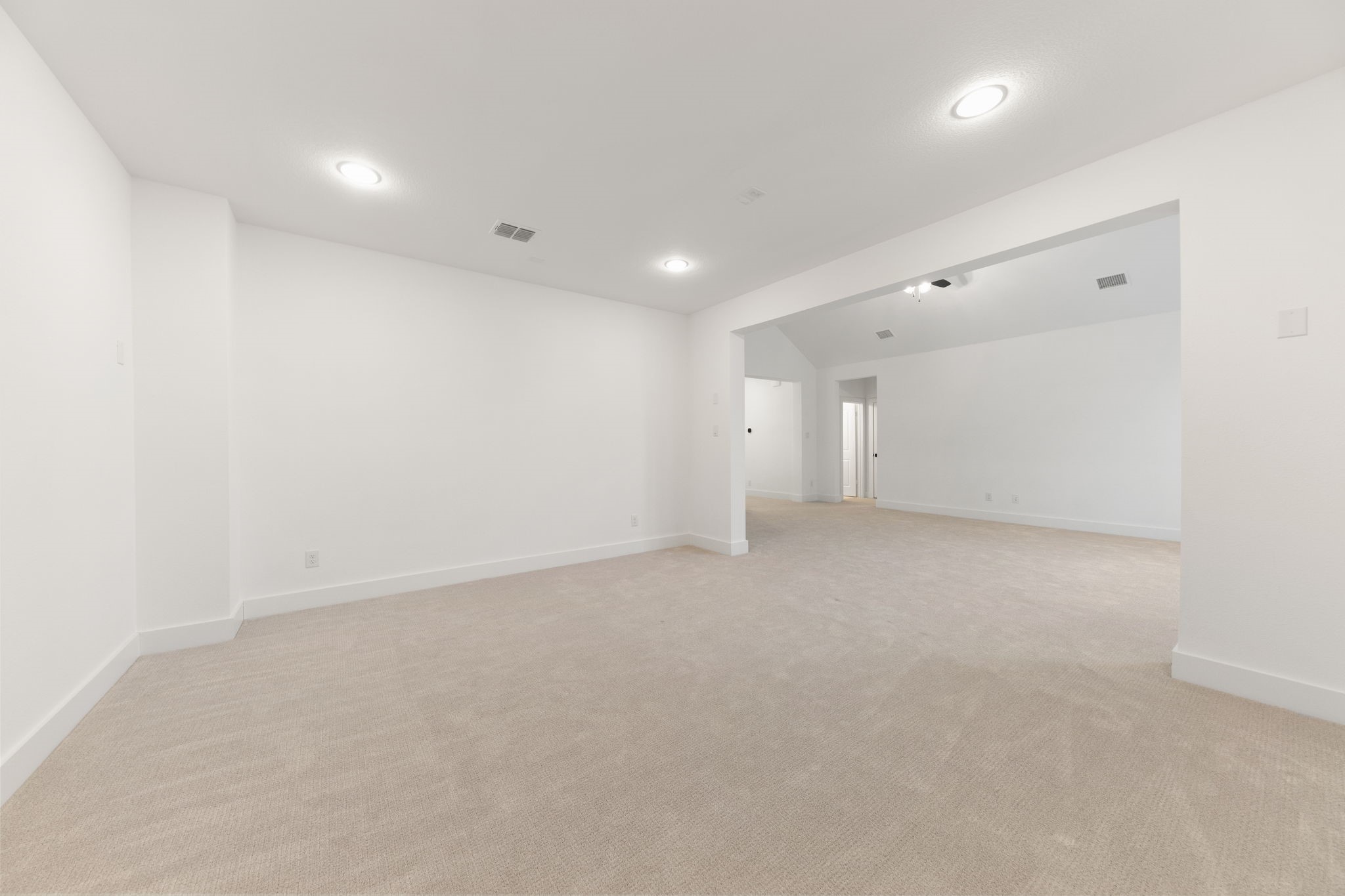 3801 Lacefield Drive Frisco TX 75033