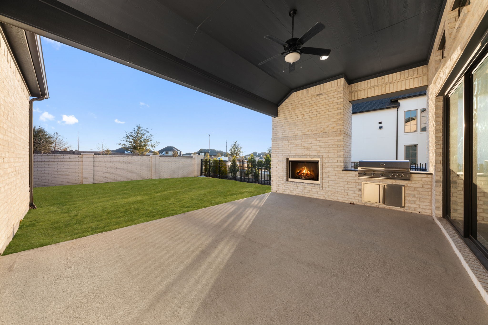 3801 Lacefield Drive Frisco TX 75033