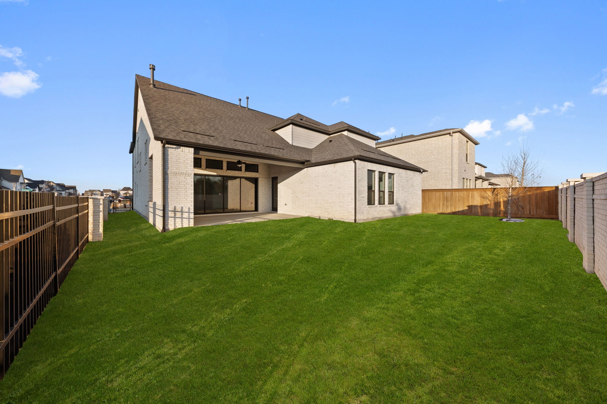 3801 Lacefield Drive Frisco TX 75033