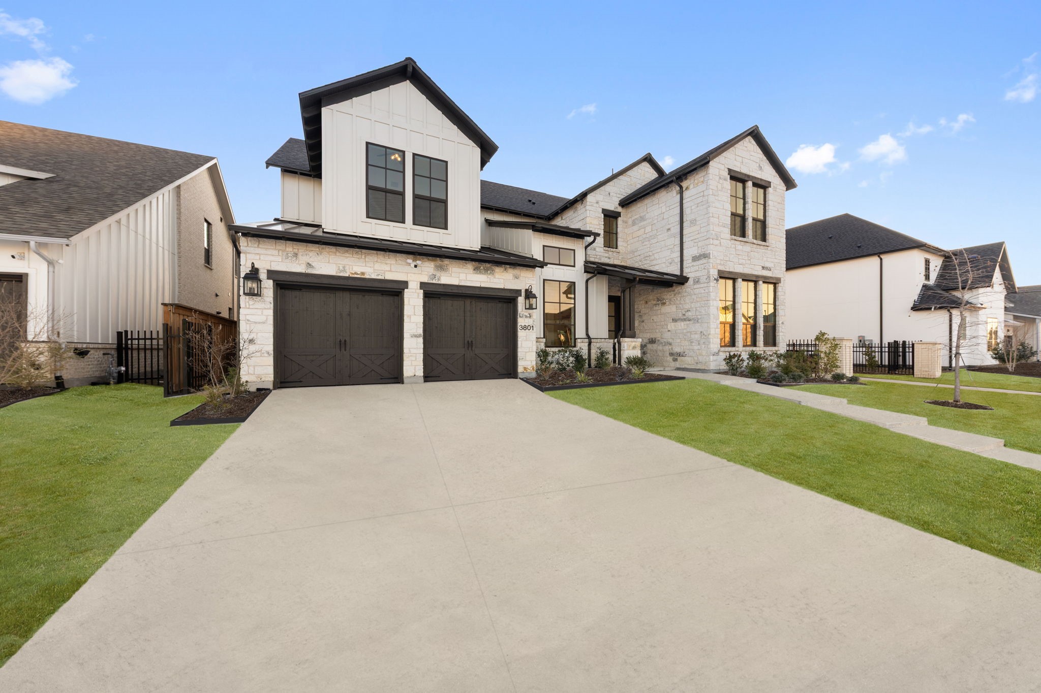 3801 Lacefield Drive Frisco TX 75033