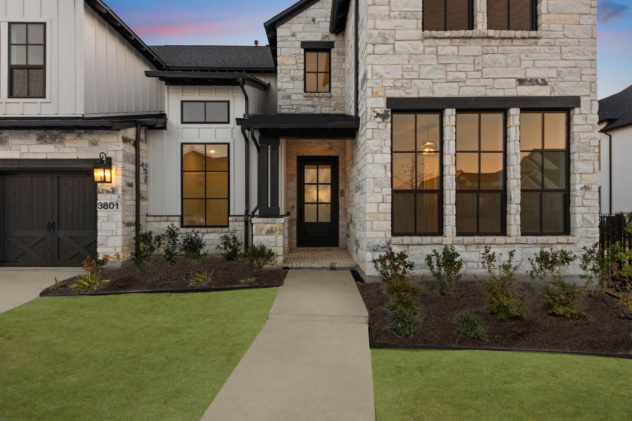 3801 Lacefield Drive Frisco TX 75033