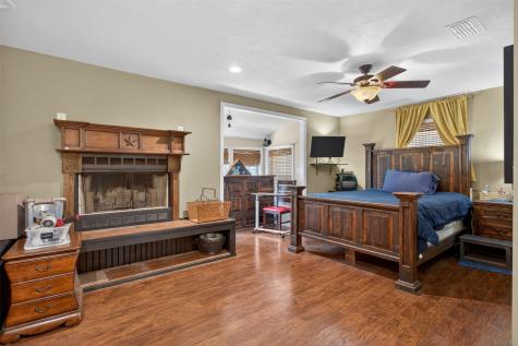 114 Forrest Oaks Drive Gun Barrel City TX 75156
