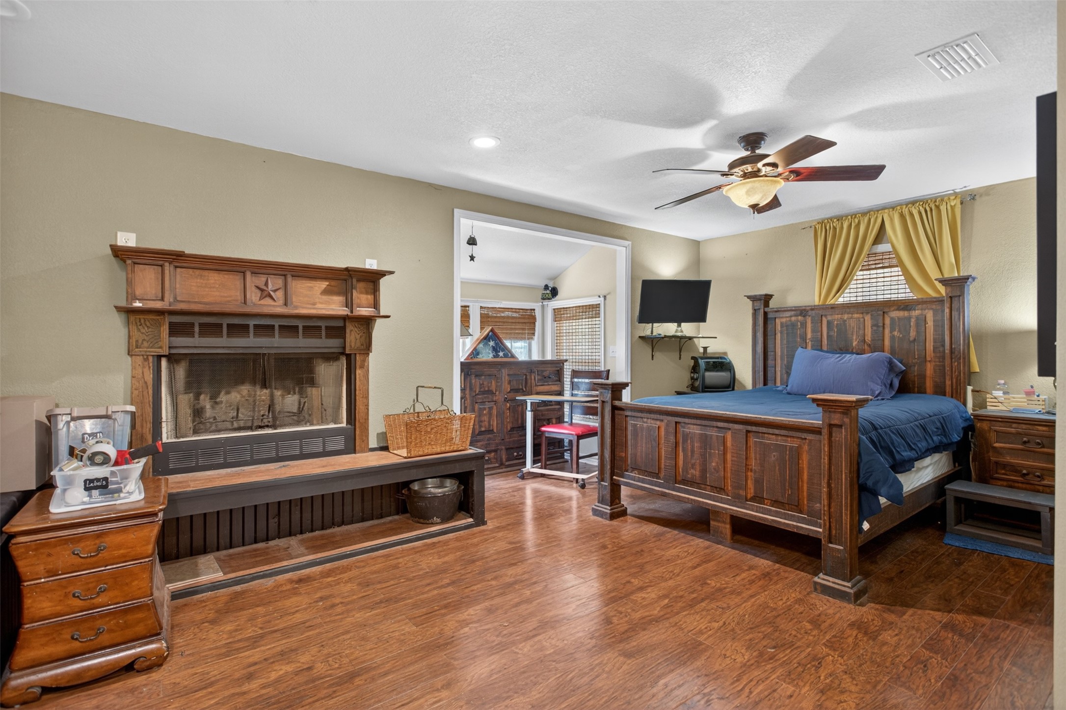 114 Forrest Oaks Drive Gun Barrel City TX 75156