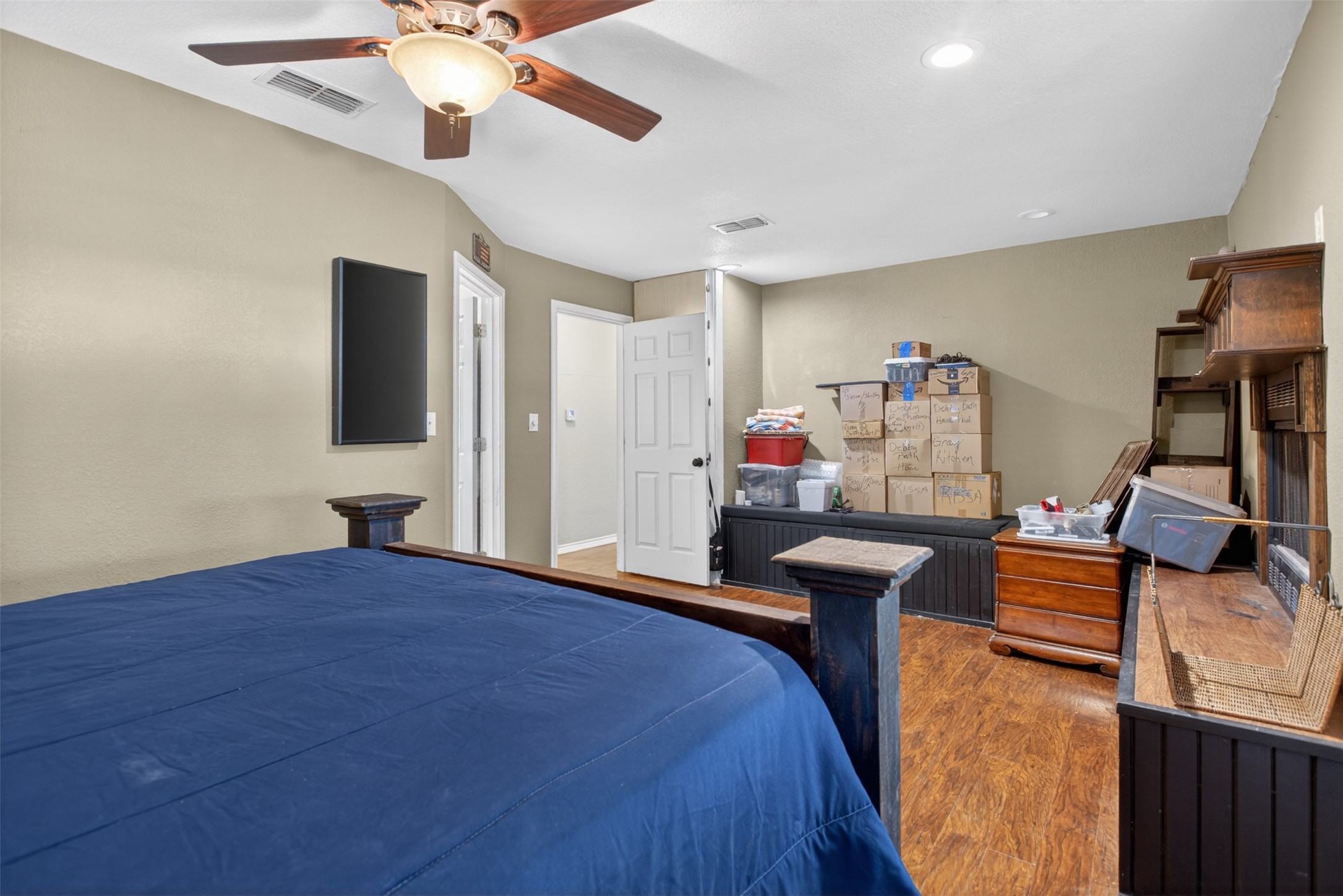 114 Forrest Oaks Drive Gun Barrel City TX 75156