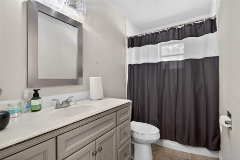 114 Forrest Oaks Drive Gun Barrel City TX 75156