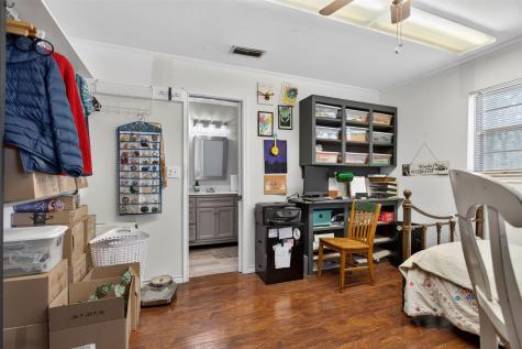 114 Forrest Oaks Drive Gun Barrel City TX 75156