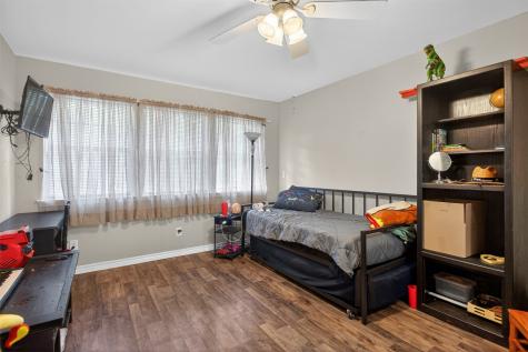 114 Forrest Oaks Drive Gun Barrel City TX 75156