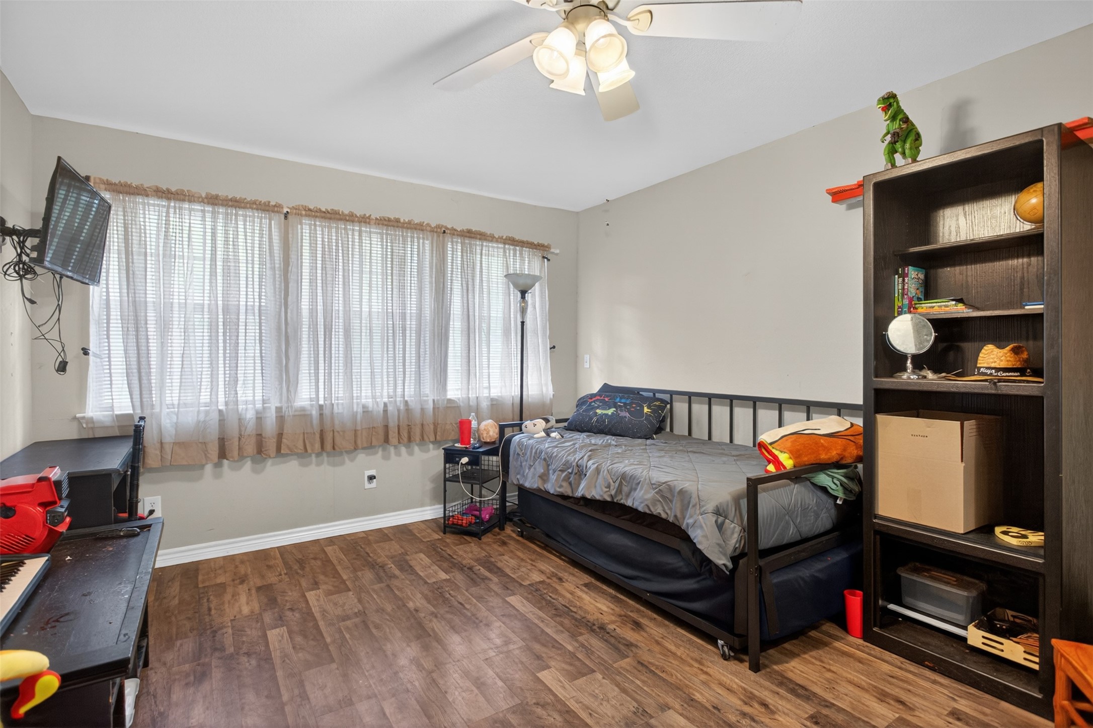 114 Forrest Oaks Drive Gun Barrel City TX 75156