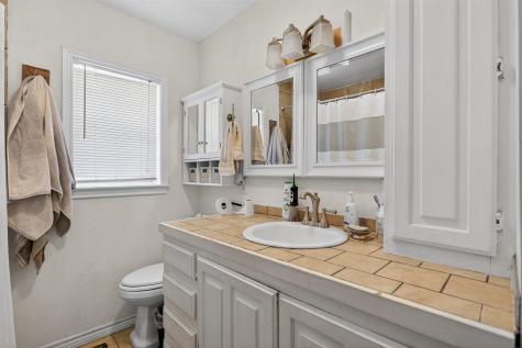 114 Forrest Oaks Drive Gun Barrel City TX 75156