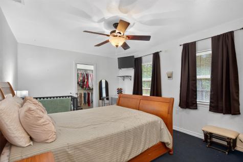 114 Forrest Oaks Drive Gun Barrel City TX 75156