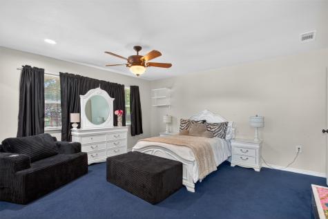 114 Forrest Oaks Drive Gun Barrel City TX 75156