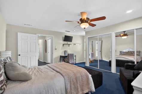 114 Forrest Oaks Drive Gun Barrel City TX 75156