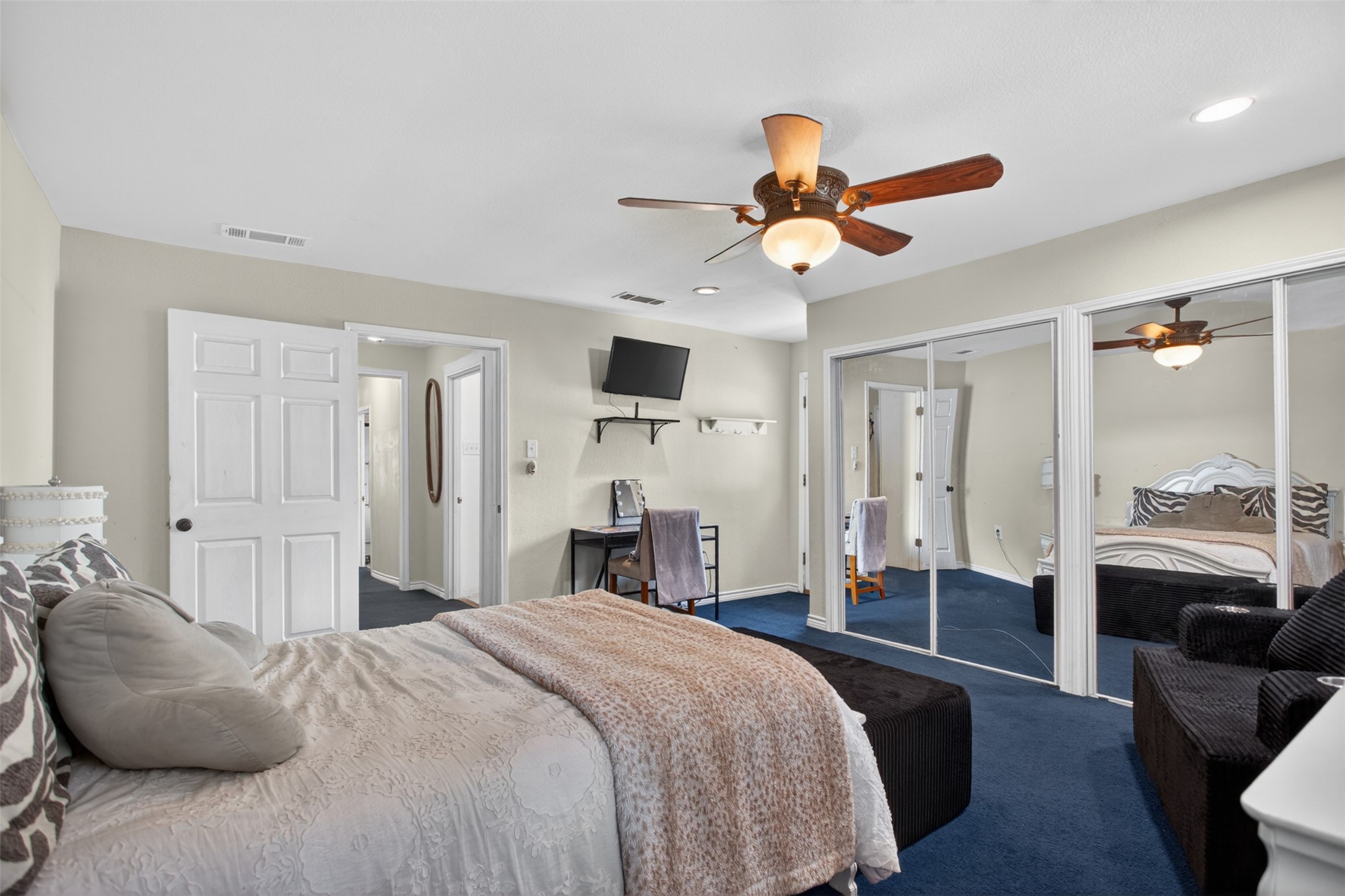 114 Forrest Oaks Drive Gun Barrel City TX 75156