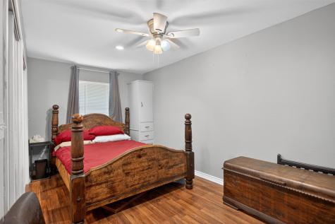 114 Forrest Oaks Drive Gun Barrel City TX 75156