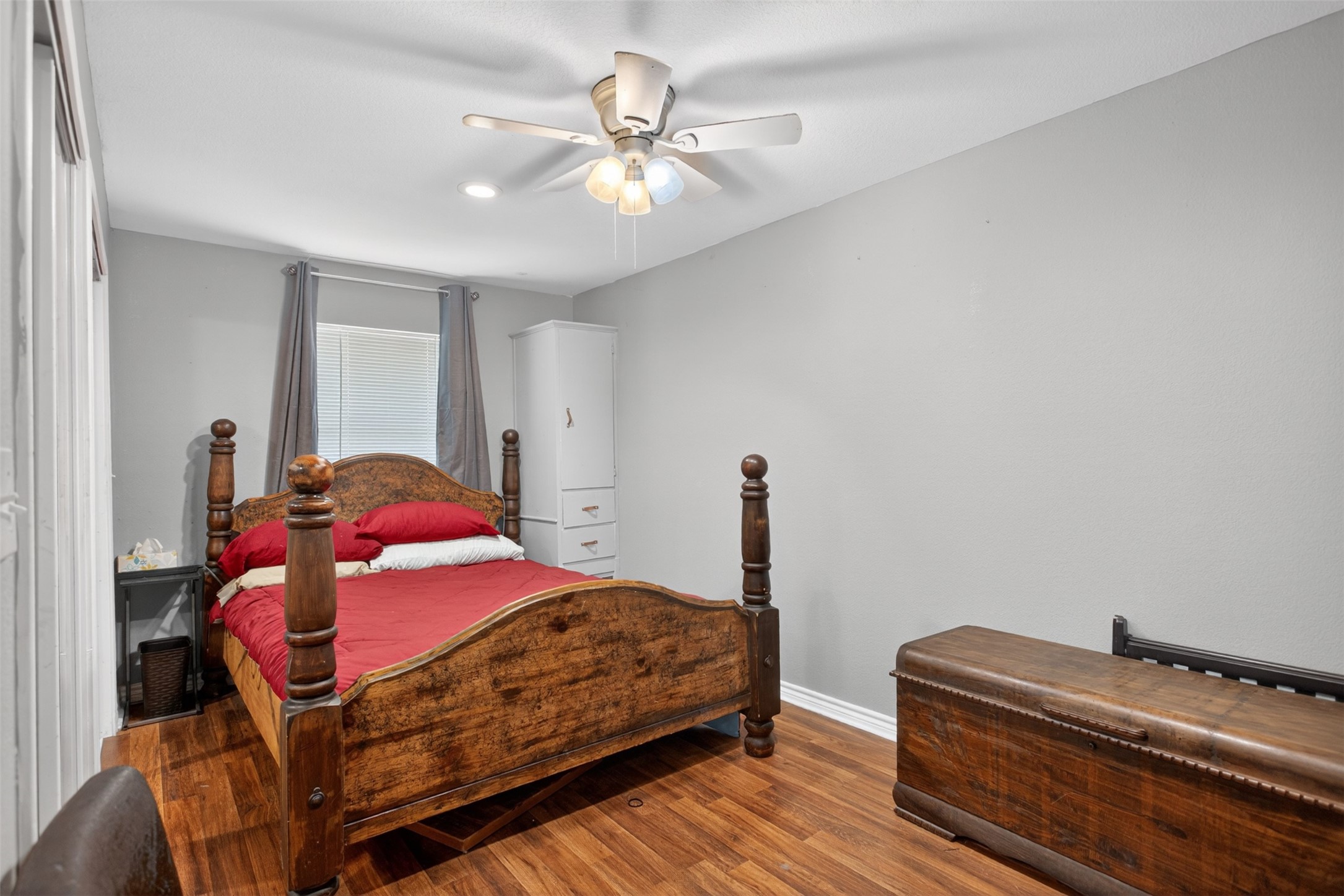 114 Forrest Oaks Drive Gun Barrel City TX 75156