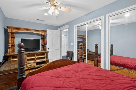 114 Forrest Oaks Drive Gun Barrel City TX 75156