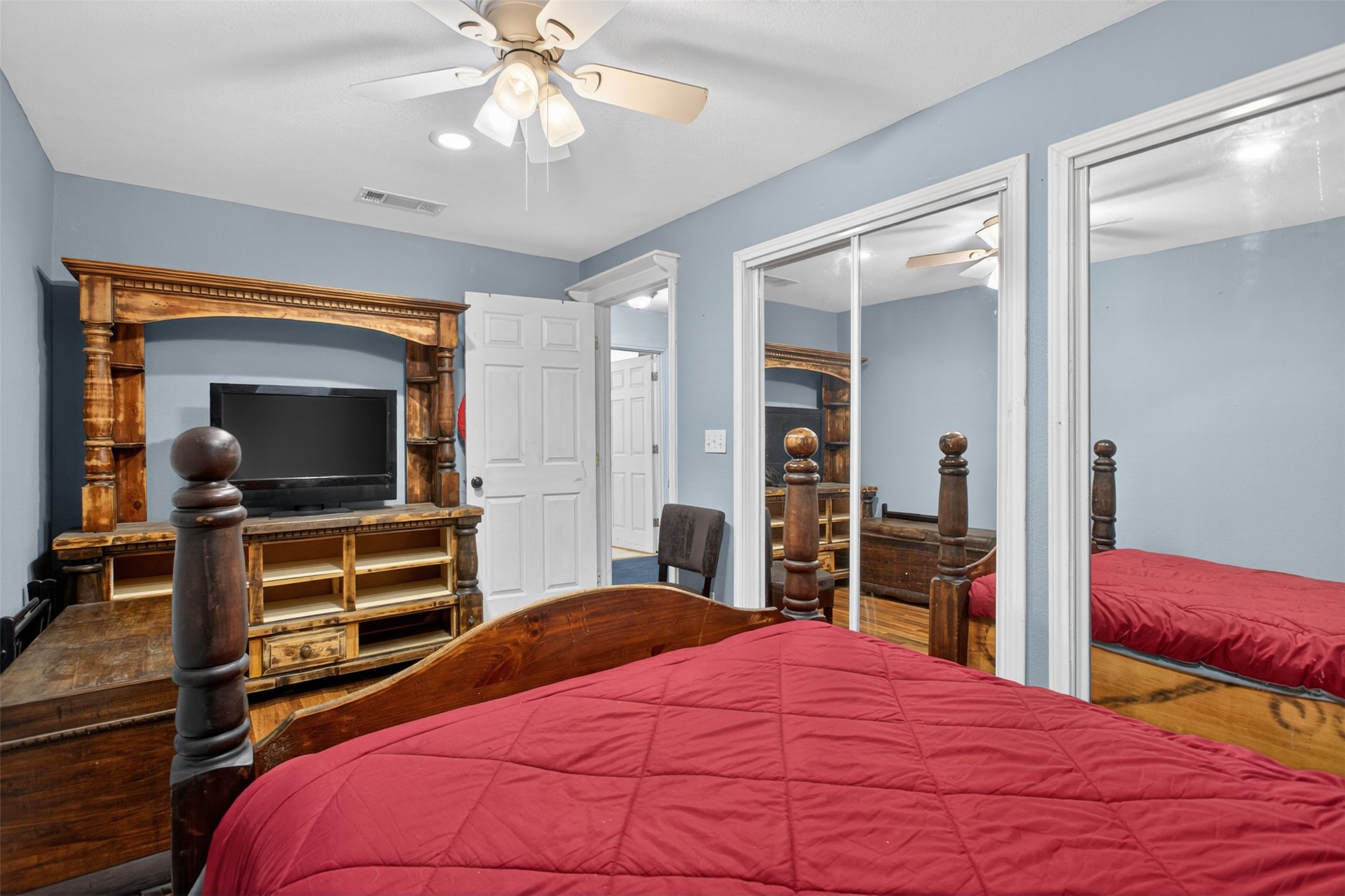 114 Forrest Oaks Drive Gun Barrel City TX 75156