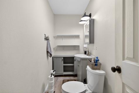 114 Forrest Oaks Drive Gun Barrel City TX 75156