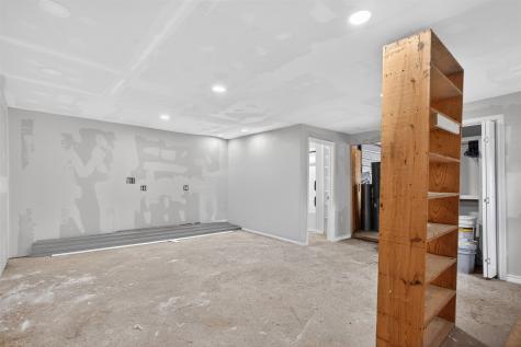 114 Forrest Oaks Drive Gun Barrel City TX 75156