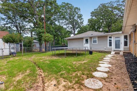 114 Forrest Oaks Drive Gun Barrel City TX 75156