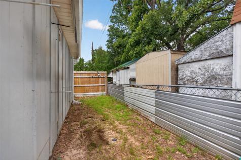 114 Forrest Oaks Drive Gun Barrel City TX 75156
