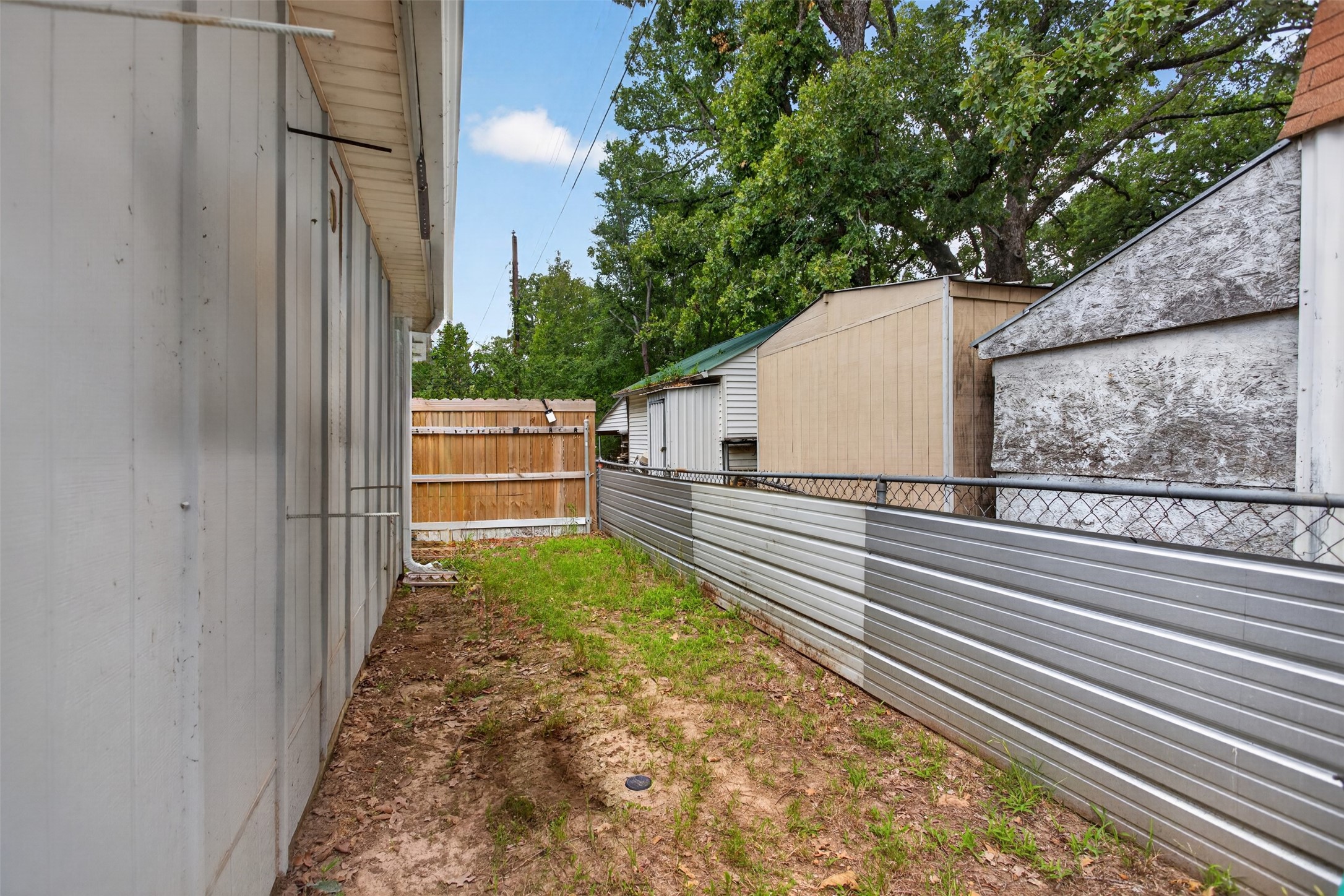 114 Forrest Oaks Drive Gun Barrel City TX 75156