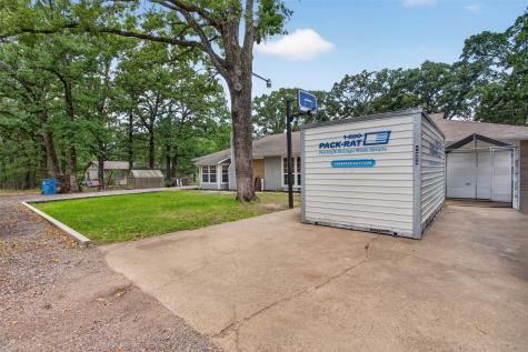 114 Forrest Oaks Drive Gun Barrel City TX 75156