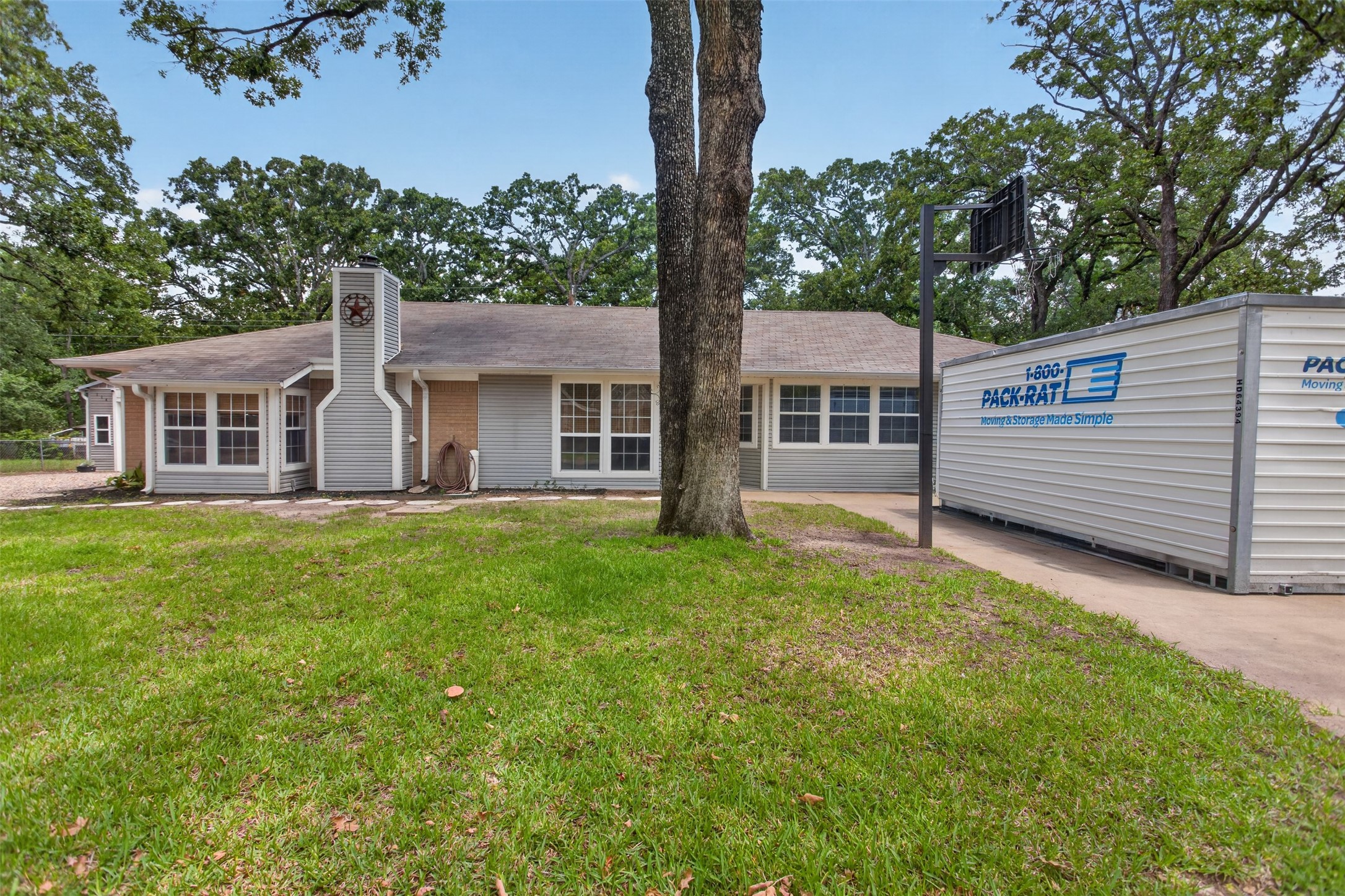 114 Forrest Oaks Drive Gun Barrel City TX 75156