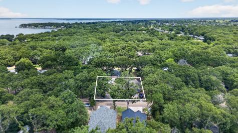 114 Forrest Oaks Drive Gun Barrel City TX 75156