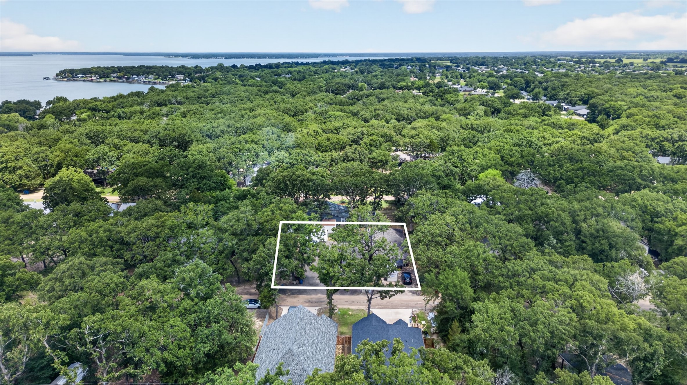 114 Forrest Oaks Drive Gun Barrel City TX 75156