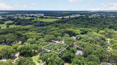114 Forrest Oaks Drive Gun Barrel City TX 75156