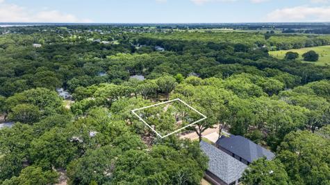 114 Forrest Oaks Drive Gun Barrel City TX 75156