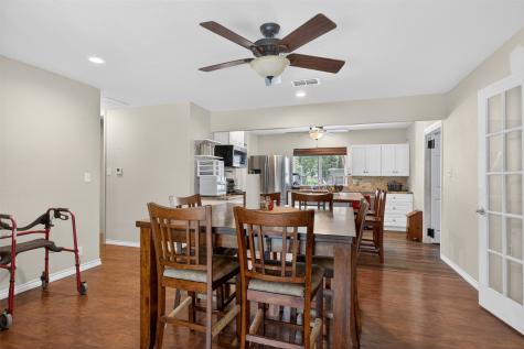 114 Forrest Oaks Drive Gun Barrel City TX 75156