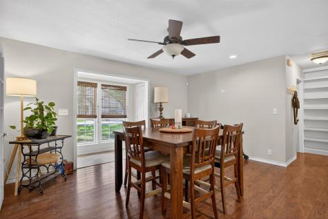 114 Forrest Oaks Drive Gun Barrel City TX 75156