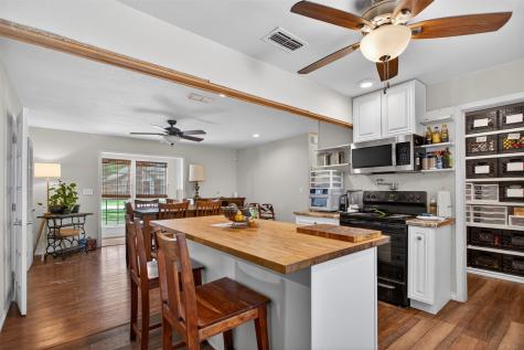 114 Forrest Oaks Drive Gun Barrel City TX 75156