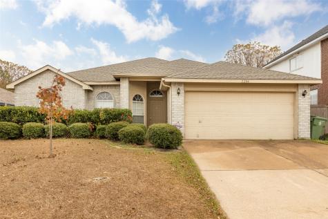 2204 Havenwood Drive Arlington TX 76018