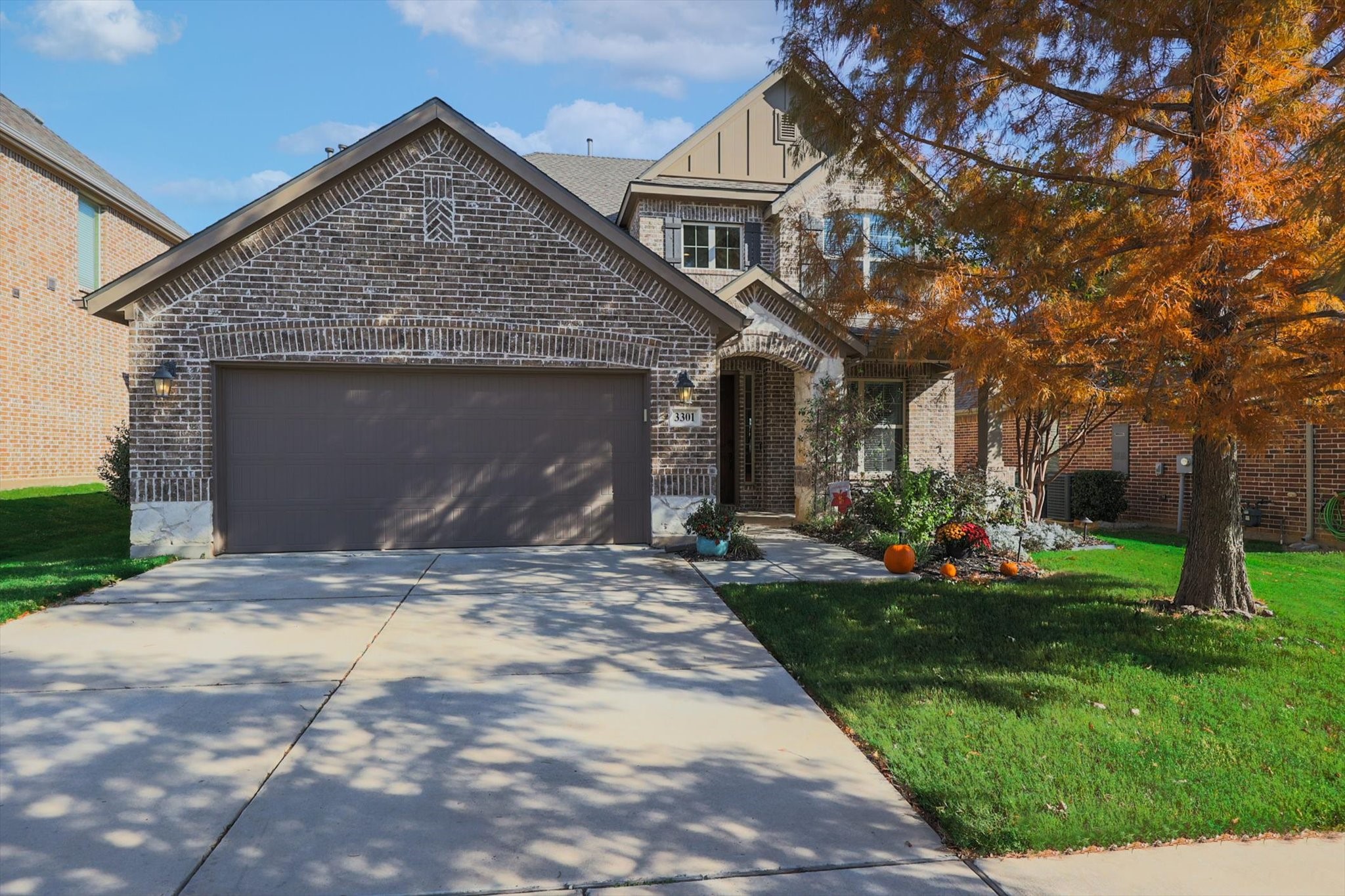 3301 Glen Crest Lane Denton TX 76208