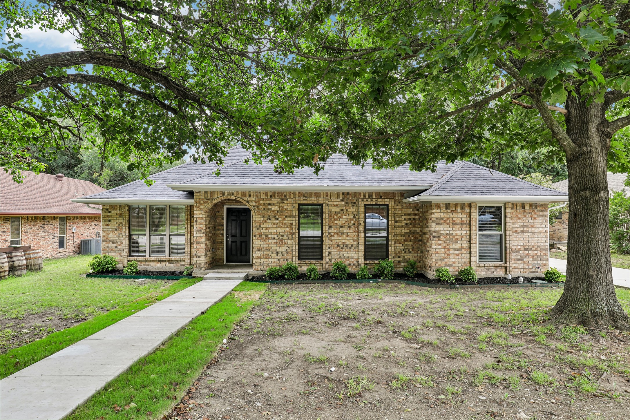 612 E Oak Street Wylie TX 75098