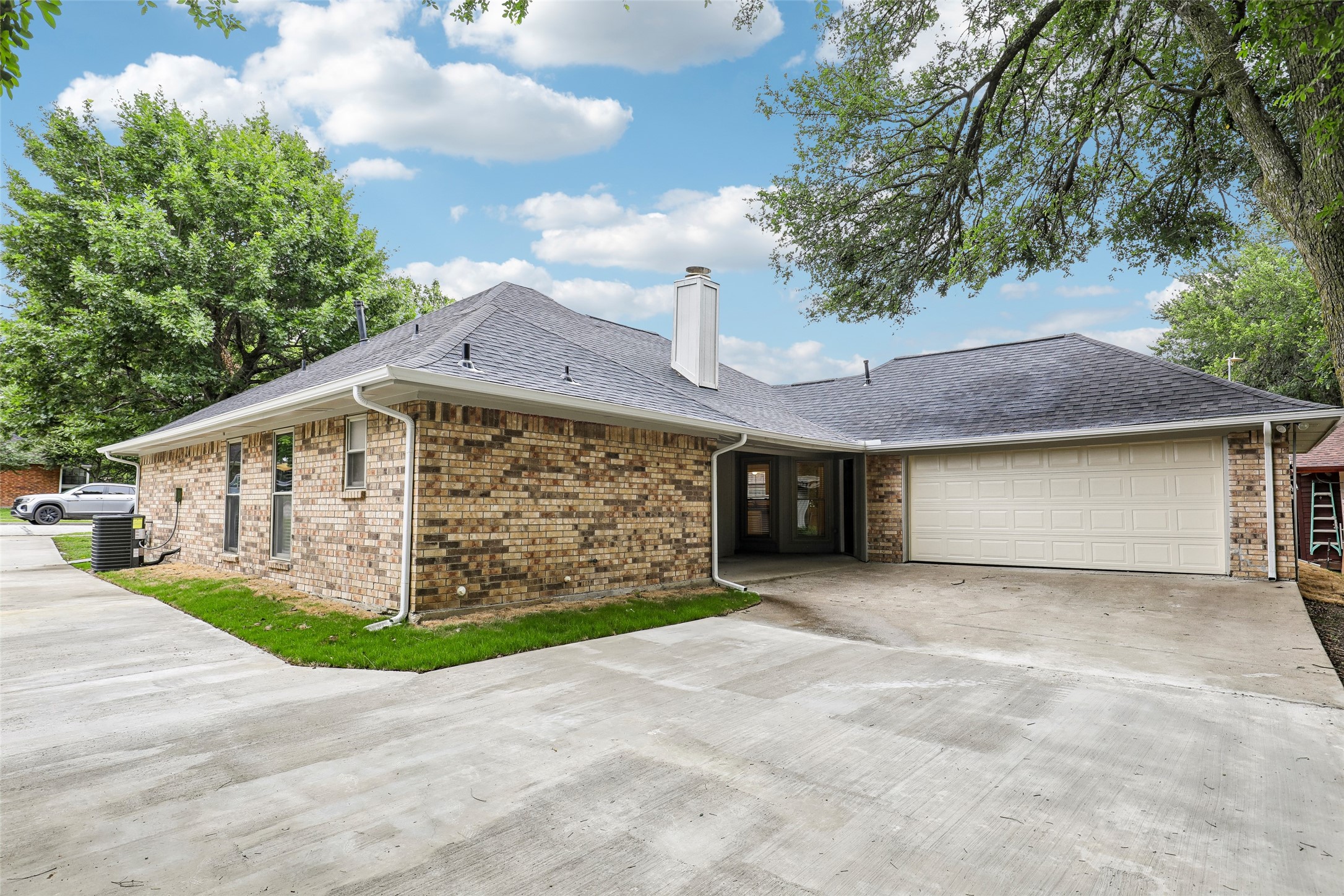 612 E Oak Street Wylie TX 75098